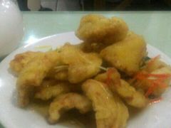 锅包肉-毛毛春饼(尚志大街店)