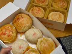 -沈大成(南京东路店)