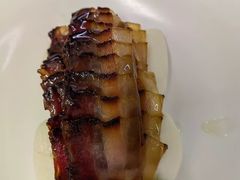 招牌风干肉-品粹徽园·家常安徽菜