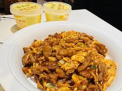 -紫光园(劲松店)