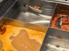 -海底捞火锅(北京路店)