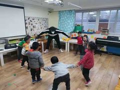 -小脚丫幼儿园(西二旗东一路校区)