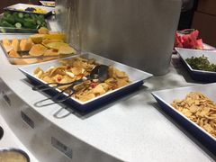 -海底捞火锅(崇文门新世界百货店)