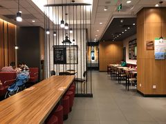 -汉堡王(砂之船店)