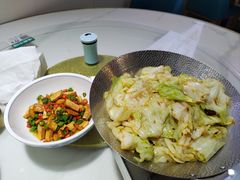 -福巷湘食小馆·猛火现炒(上海首店)