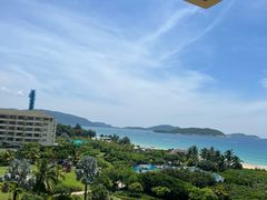 -三亚亚龙湾天域度假酒店