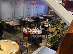 大堂-宋庄魁元艺术餐厅