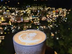 -云端咖啡(古北水镇景区店)