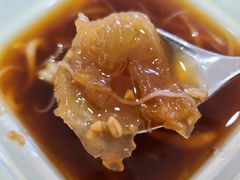 红糖凉虾-丁家坡洋芋·观音桥好吃街A区(全国总店)