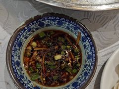 -丰尔粥食·粥底火锅·桑拿鸡(大良总店)