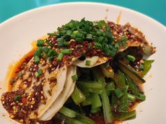 -川正旺江湖菜(三元桥店)