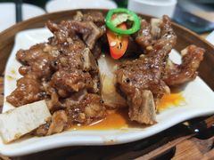 -赏点粤式点心(广州塔店)