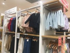 -优衣库(重庆万象城店)