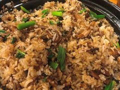 黄鳝饭-富哥食店