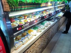 自助取餐区-黄寺蒸汽海鲜(黄寺大街店)