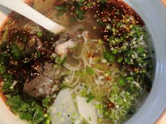 -夏雪花·清真餐厅(生态园店)