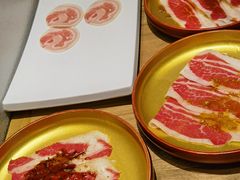 -韩悦牛排烤肉无限续(宝能中心店)