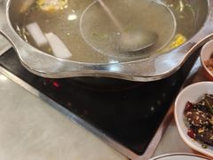 -潮悦牛肉火锅城(水贝店)