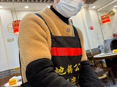 -地锅公社·现炒地锅鸡·地锅鱼·夜宵(罗锦路店)