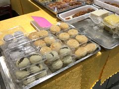 -护国寺小吃(中关村店)