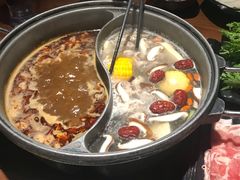 -呷哺呷哺 黄金牧场 (回龙观港龙店)