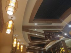 -咸宁万豪温泉谷度假区