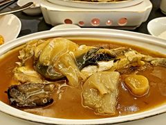-沈灶河豚宴·河豚融合餐厅(汉中路店)