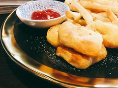 -咖法森林·咖啡  酒吧(天河店)