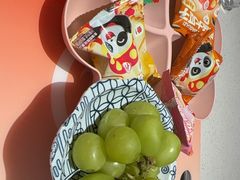 -海底捞火锅(凤凰广场店)