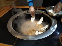 -锅来乐地锅鸡(安亭店)