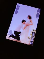 点击看大图 -日光视觉婚纱摄影(旗舰店)