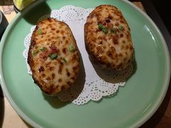 土豆-绿茶餐厅(领展购物广场·中关村店)
