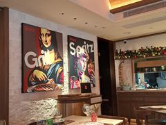 -Mammamia意大利餐厅(阳春巷店)