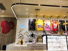 -COSTA COFFEE(上海月星环球港店)