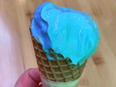 冰淇淋-寿奶茶·鲜奶与茶(合生汇购物中心店)