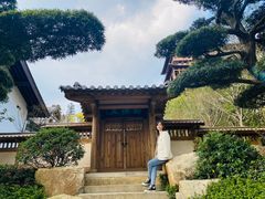 -径山寺