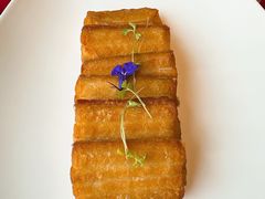 -上海滩餐厅(BFC外滩金融中心店)