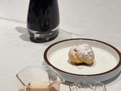 -富力丽思卡尔顿酒店·丽轩中餐厅