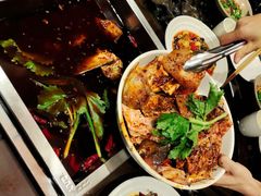 -张大胡子鱼头火锅酒楼(长益路店)