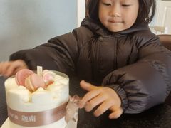 -迦南·甜品蛋糕(传媒店)