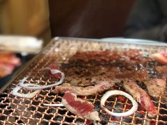 -九田家黑牛烤肉料理(太阳城店)