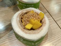 -广德记·椰子冻手制甜品(福田总店)