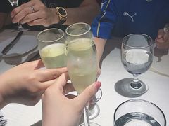 开胃酒-王品牛排(佛山南海万科广场店)