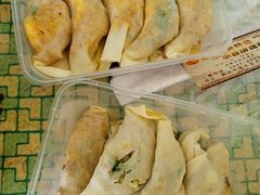 -老张太太特色小卷饼(第3号店)