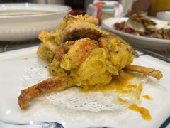 -合家小菜餐馆(新诚花苑店)