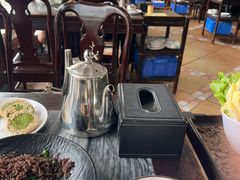 -鸽鸟轩(石岐店)