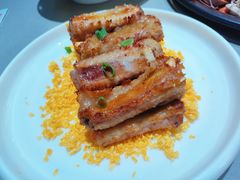 -大锅强·蒸海鲜青岛菜(城市阳台店)