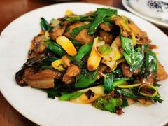 -天回镇何氏豆腐(总店)