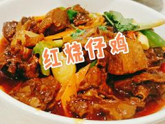 -金良酸菜鱼(宁海路总店)