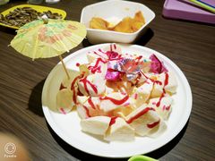-胖哥俩肉蟹煲(石家庄长安万达店)